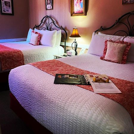 The Bent Elbow Hotel Silverton Екстериор снимка