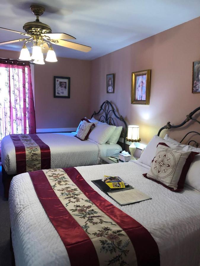 The Bent Elbow Hotel Silverton Екстериор снимка