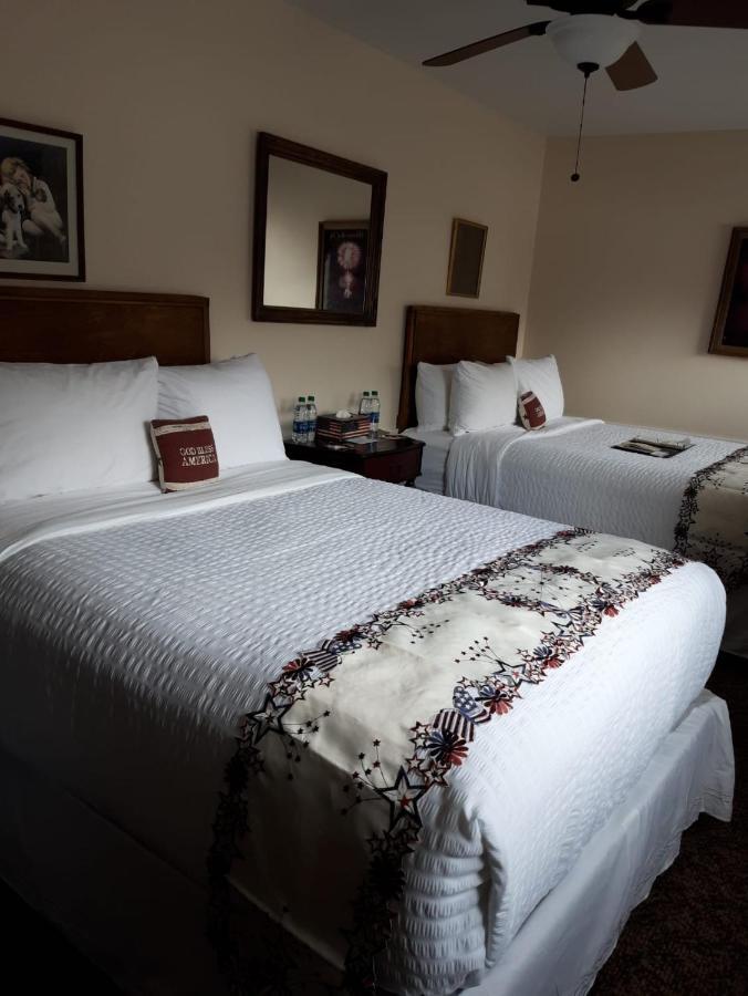 The Bent Elbow Hotel Silverton Екстериор снимка