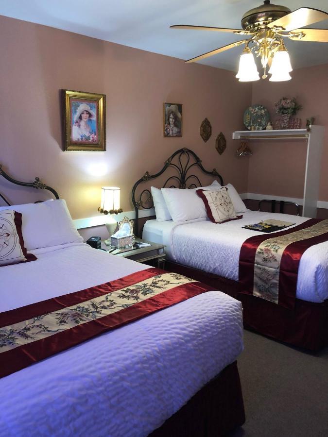 The Bent Elbow Hotel Silverton Екстериор снимка