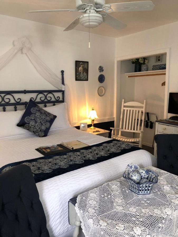 The Bent Elbow Hotel Silverton Екстериор снимка