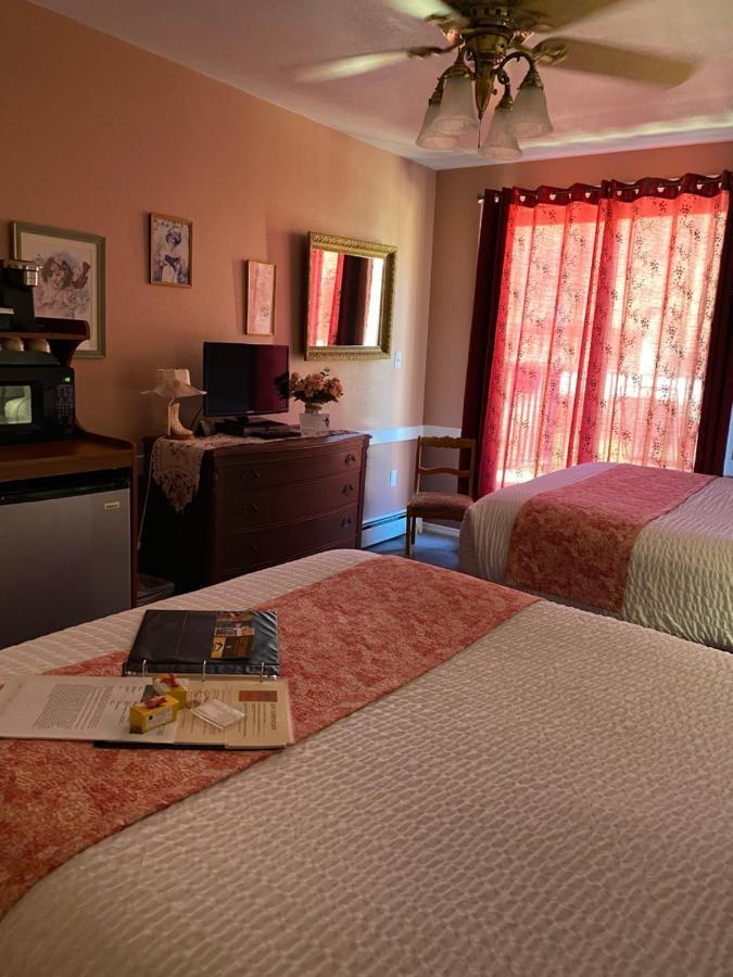 The Bent Elbow Hotel Silverton Екстериор снимка