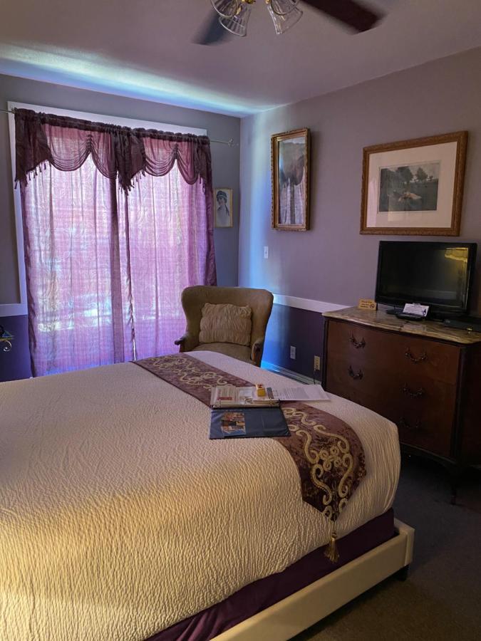 The Bent Elbow Hotel Silverton Екстериор снимка