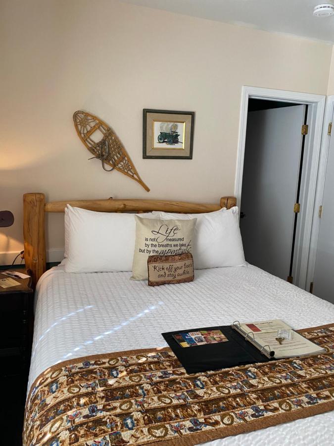 The Bent Elbow Hotel Silverton Екстериор снимка