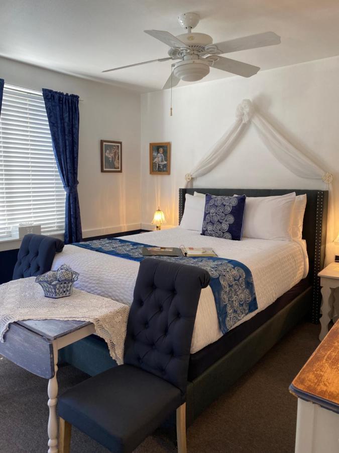 The Bent Elbow Hotel Silverton Екстериор снимка